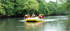 Tejaswini River